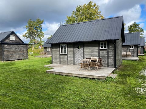 Natural landscape, Garden view