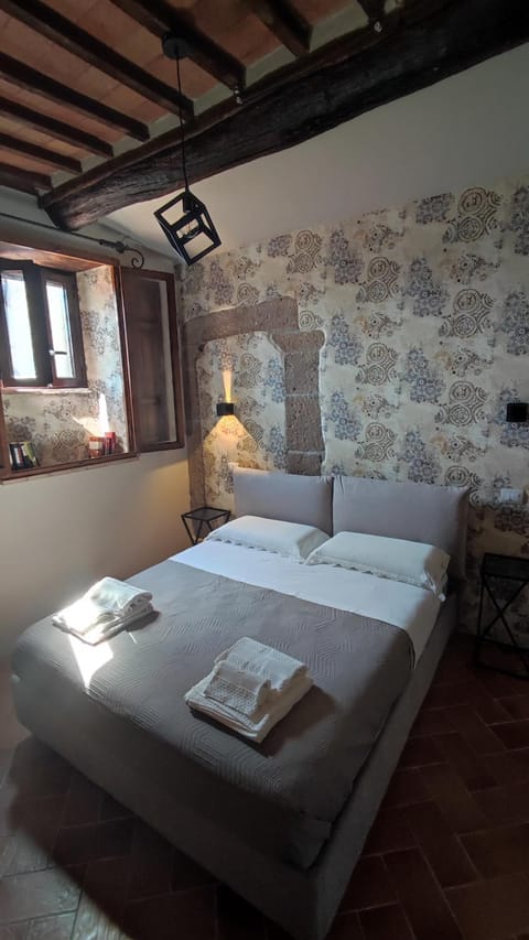 Etrusco Home & Relax Bed and Breakfast in Pitigliano