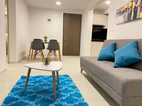 Apartamento Nuevo Excelente Ubicación Ibague Condo in Ibagué