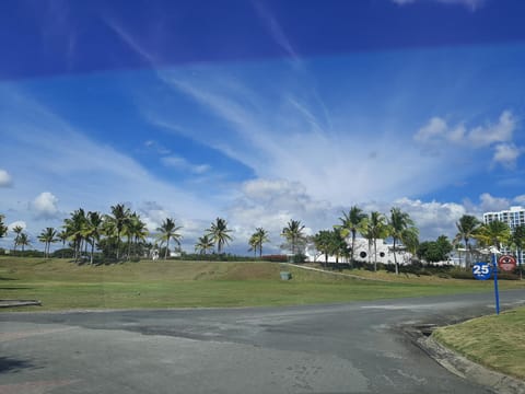 Natural landscape, Beach