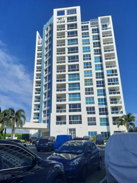 Apartamento en Playa Blanca - PANAMÁ Condo in Rio Hato