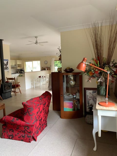Holly Cottage Olinda Condo in Mount Dandenong