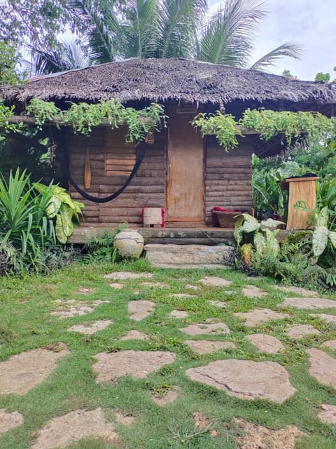 Payag n' Kapitan, Experience pinubre living Bed and Breakfast in Siquijor