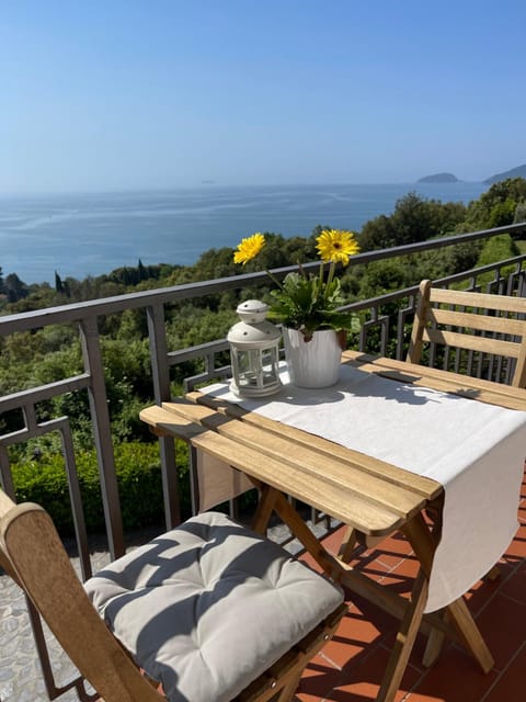 Balcony/Terrace, Balcony/Terrace, Sea view