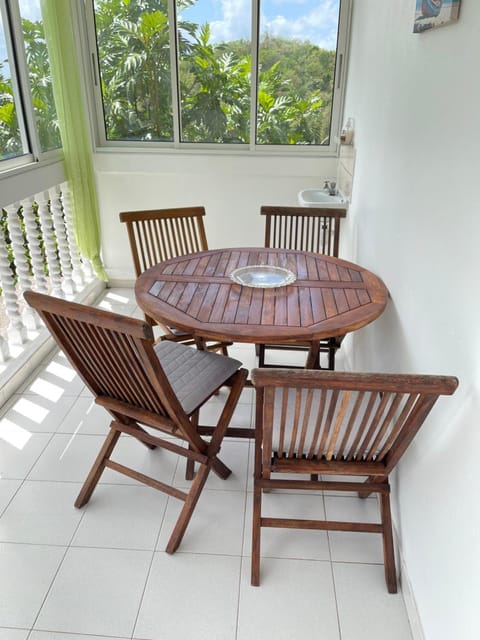 Patio, View (from property/room), Balcony/Terrace