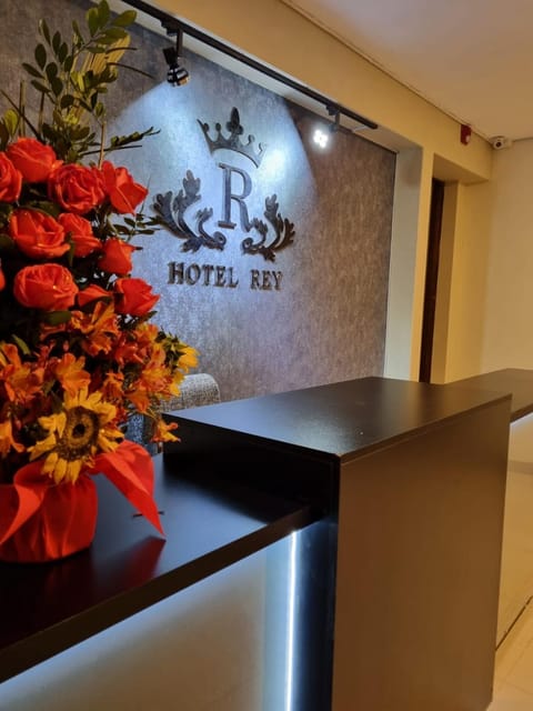 Hotel Rey Hotel in Huancayo