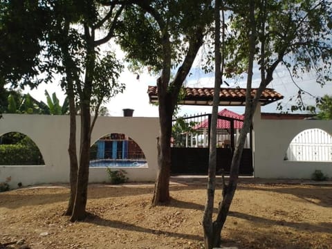 Villa Bruselas Villa in Cundinamarca, Colombia