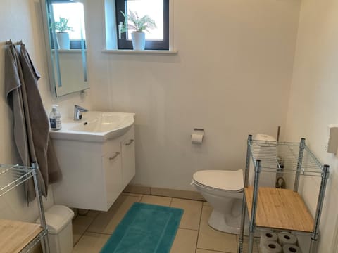 Strandhytten Apartment in Hvide Sande