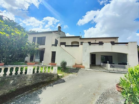 La Résidence Faraday Casa in Carcassonne