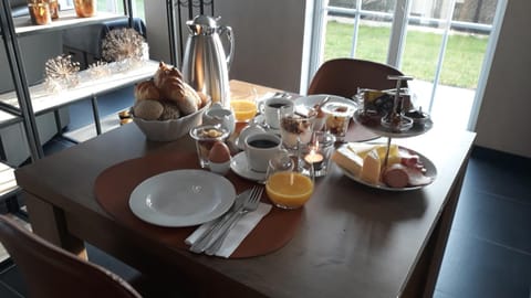 B&B Valant Bed and Breakfast in Bruges
