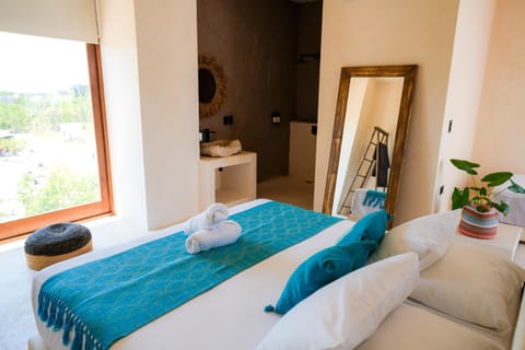 Tikul Hotel Boutique Hotel in Holbox