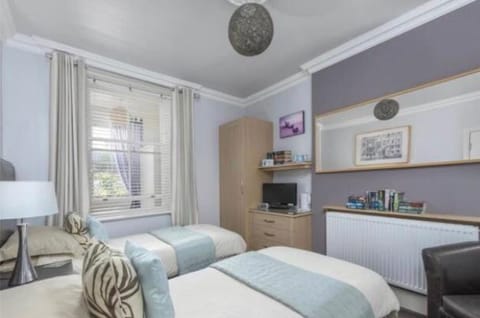 Newminster Cottage Bed and Breakfast in Morpeth