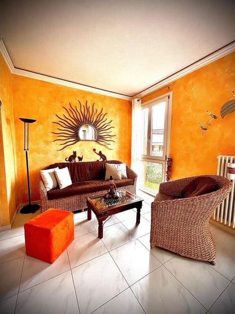 Welcome Traveller L'APPARTAMENTO DI NORMA Apartment in Bardolino