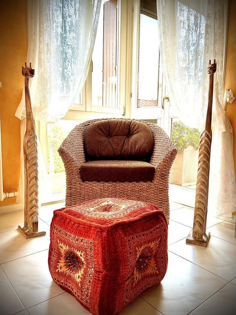 Welcome Traveller L'APPARTAMENTO DI NORMA Apartment in Bardolino