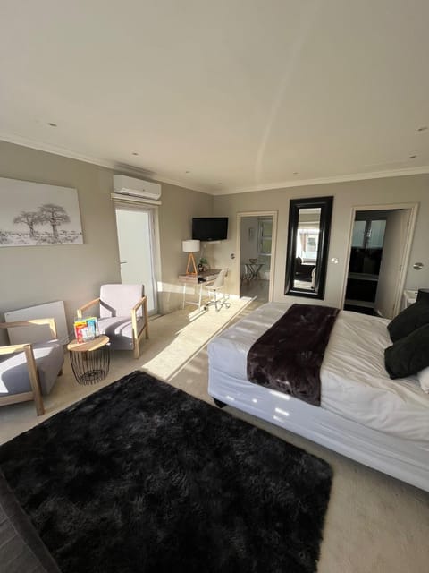 Apartment with sea view Condominio in Cape Town