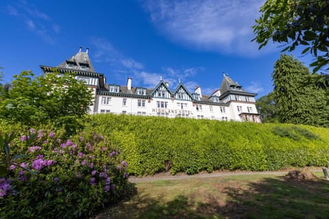 The Highland Hotel by Compass Hospitality Hotel in Strathpeffer