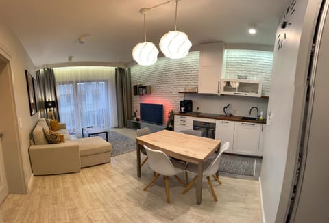 Apartament Byka Condo in Poznan