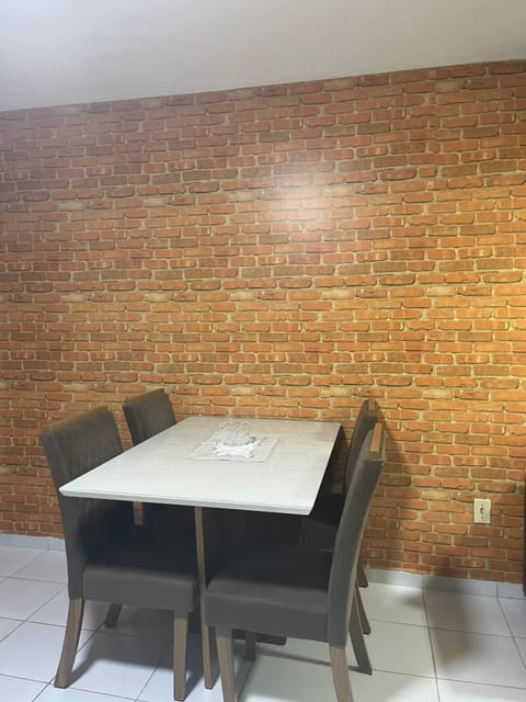 Ap dois quartos, sala, cozinha Apartment in Imperatriz