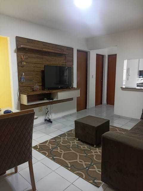 Ap dois quartos, sala, cozinha Apartment in Imperatriz