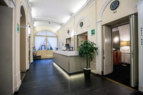 Hotel Urbani Hotel in Turin