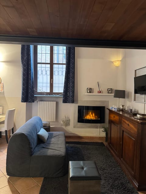 Bon Bon Apartment in Asti