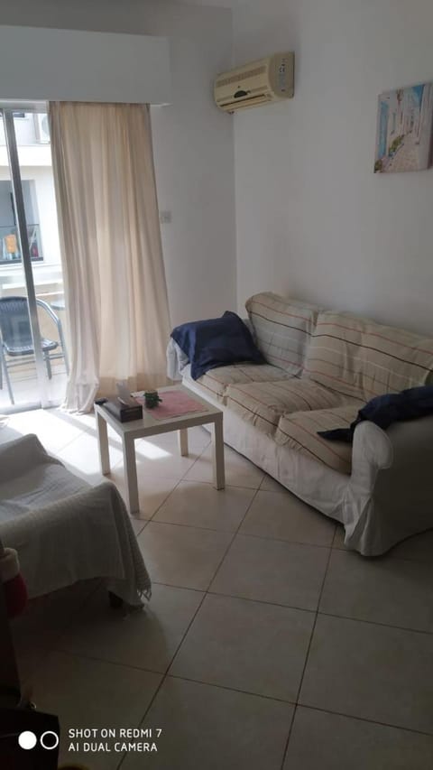 1 bedroom flat 200m from the beach in germasogia tourist area Apartment in Germasogeia