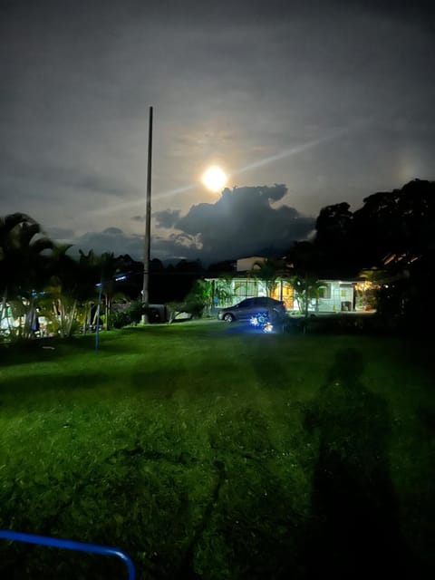 Hospedaje Campestre El Deseo Country House in Quindio, Colombia