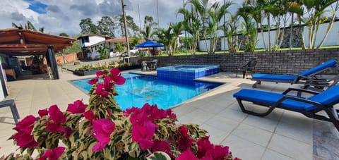 Day, Garden view, Pool view, Swimming pool