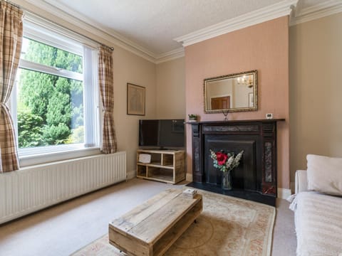 Cosy 2 bedroom house in the heart of Morpeth House in Morpeth