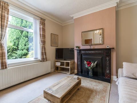 Cosy 2 bedroom house in the heart of Morpeth Casa in Morpeth