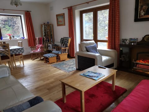 Ground Floor Slievemore Apartment Apartment in County Mayo