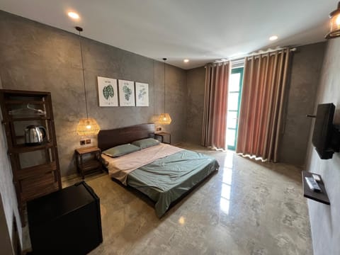 Amara PhuQuoc Hotel Hotel in Phu Quoc