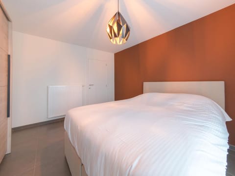 Apartment Ocean by Interhome Apartment in Bredene