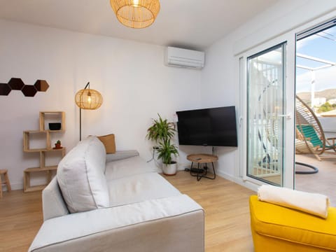 Apartment Constitución Square by Interhome Apartment in Rincón de la Victoria