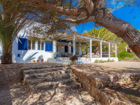 Villa Casa Rubi by Interhome Villa in Formentera