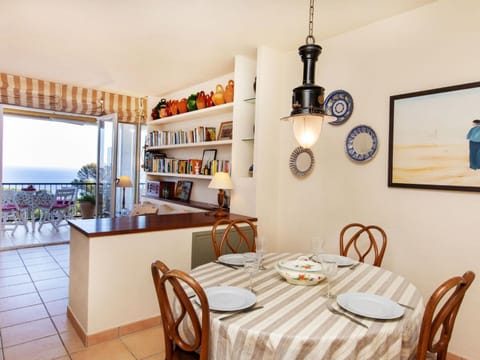 Apartment Chelo by Interhome Apartment in Calella de Palafrugell