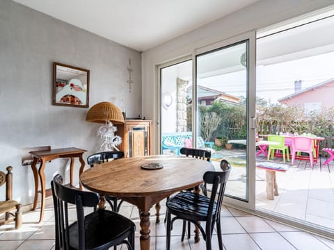 Holiday Home Milady by Interhome House in Biarritz