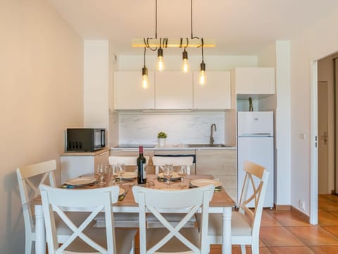 Apartment Domaine Iratzia by Interhome Apartment in Saint-Jean-de-Luz