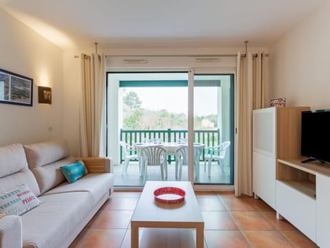 Apartment Domaine Iratzia by Interhome Apartment in Saint-Jean-de-Luz