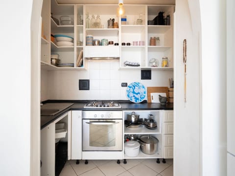 Apartment International by Interhome Apartment in Liguria