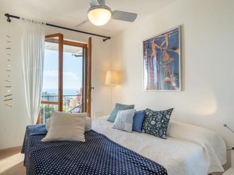 Apartment International by Interhome Apartment in Liguria