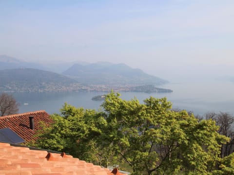 Holiday Home Pietro by Interhome House in Stresa