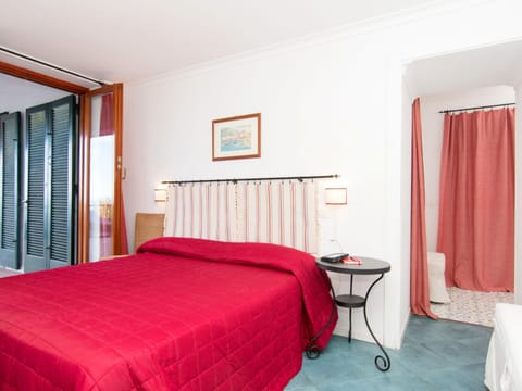 Apartment Girasole by Interhome Apartment in Casamicciola Terme