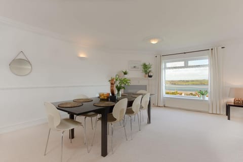 Beau Vista FF House in Padstow