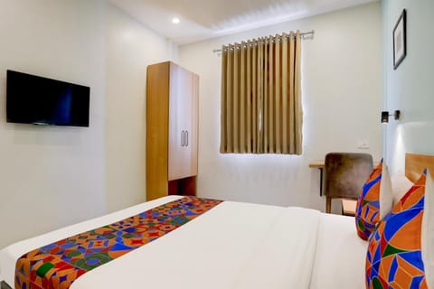 FabHotel Prime Ace II Hotel in Vadodara
