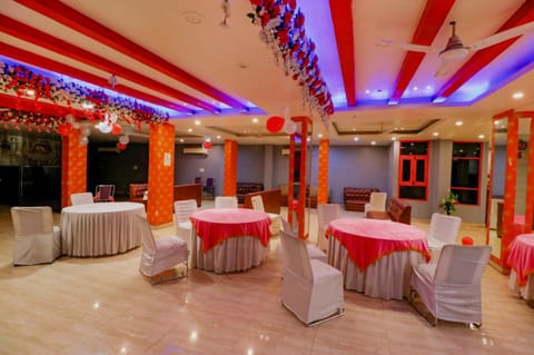 Banquet/Function facilities