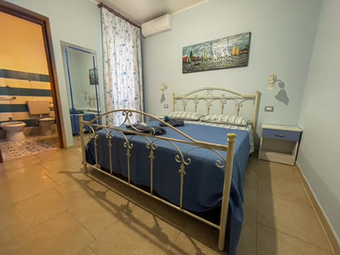 CASA VACANZA MERY Bed and Breakfast in Tricase