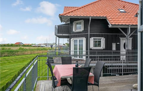 Awesome Apartment In Bogense With House Sea View Condo in Bogense