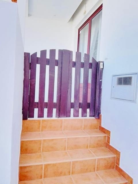 Vila Murdeira Apartment in Sal, Cabo Verde