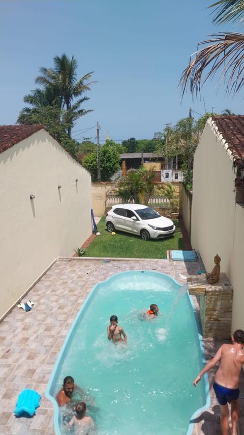 People, Pool view, Swimming pool, children